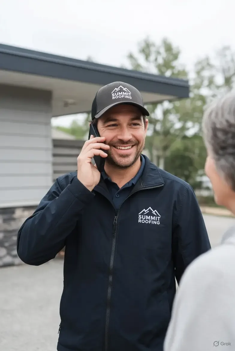 Flat Roof Leak Repair Long Island, ME FAQs